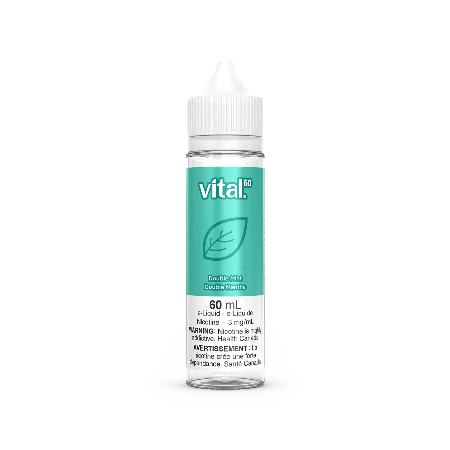 VITAL FREEBASE 60ml