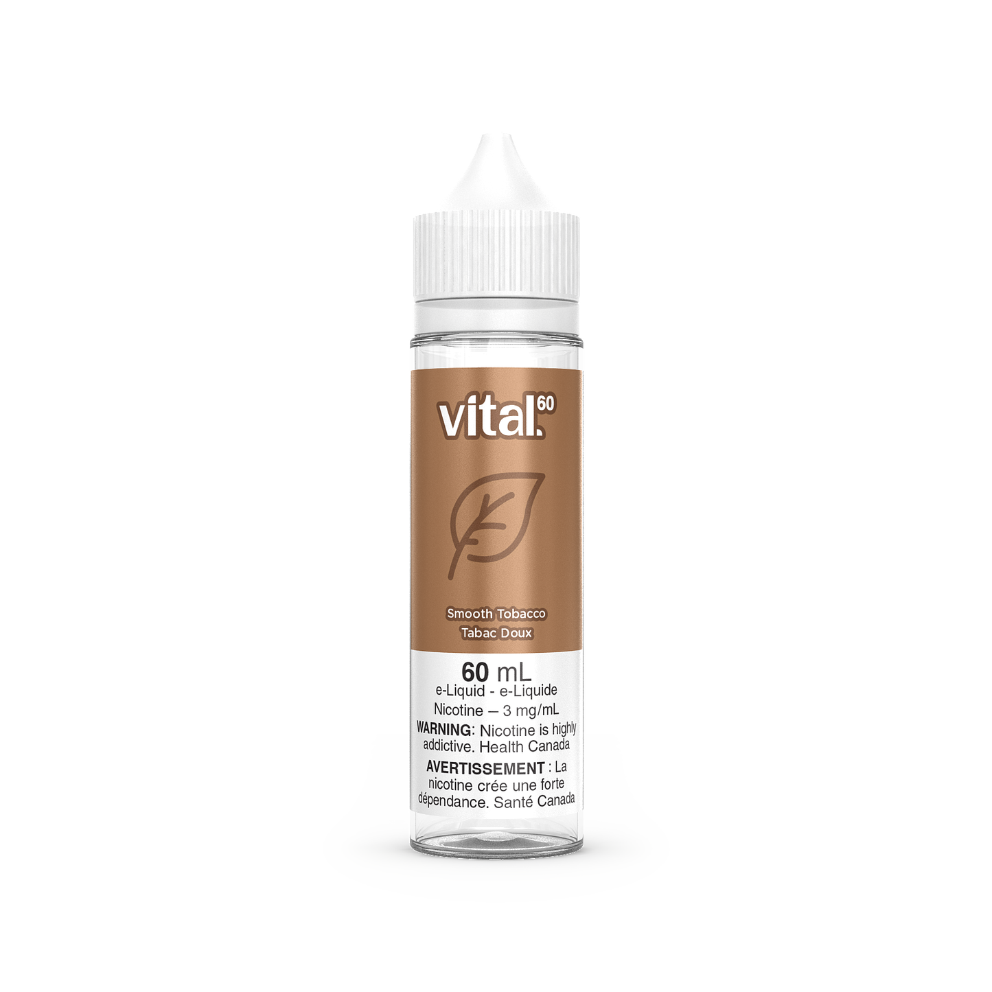 VITAL FREEBASE 60ml