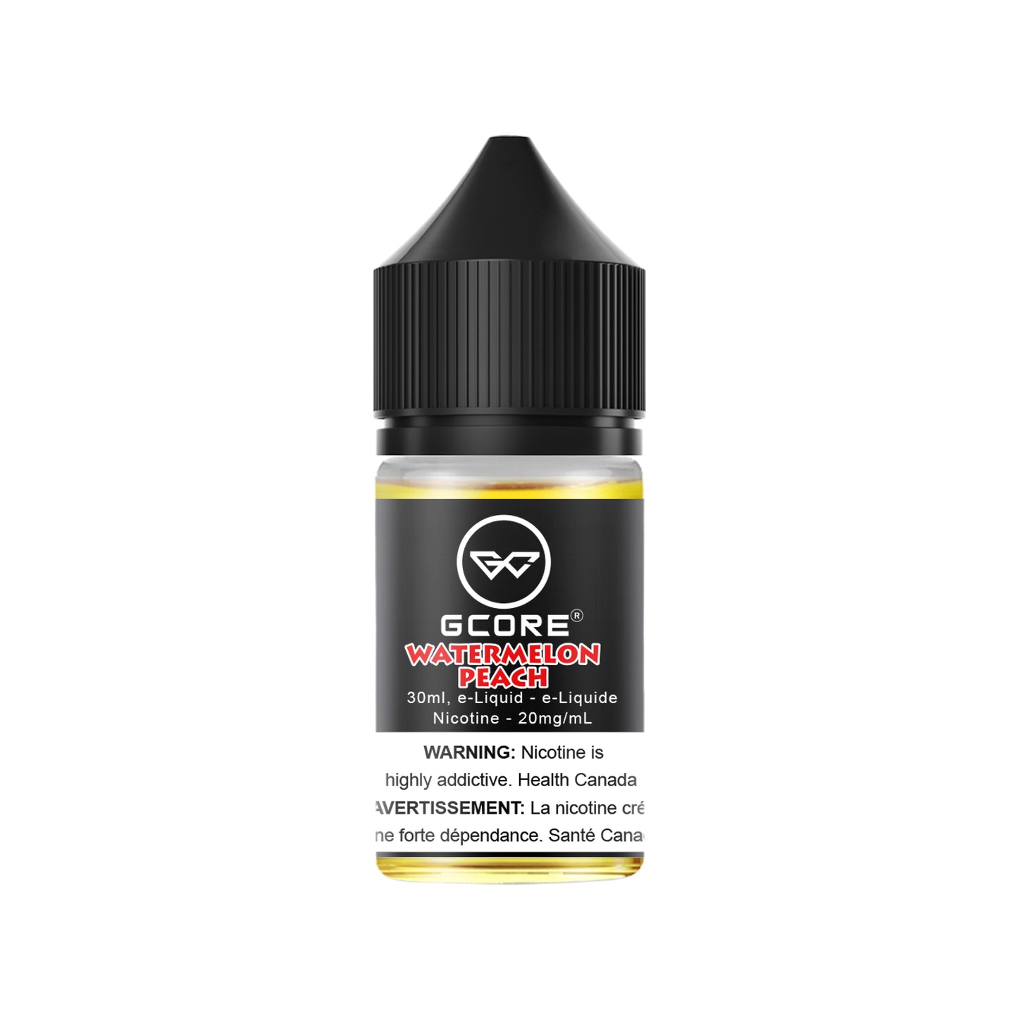 GCORE SALT 30ml 20MG