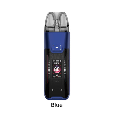 VAPORESSO LUXE XR MAX2 OPEN POD KIT 5ML (CRC)