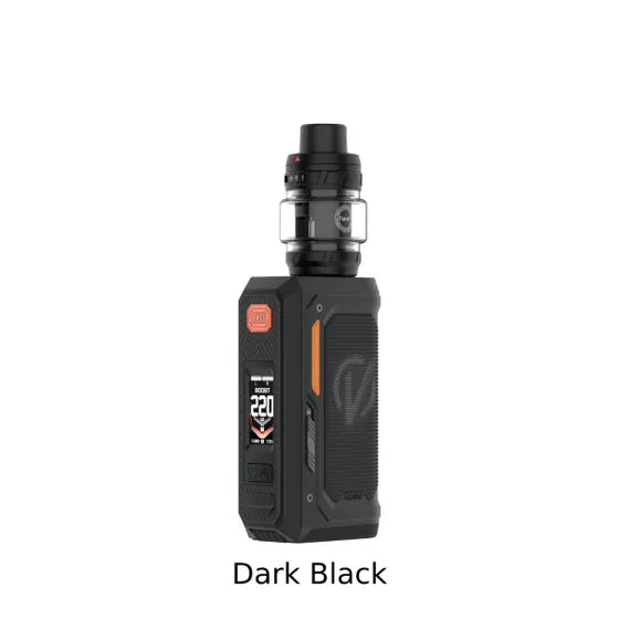 VAPORESSO ARMOUR OCTA 6ML (CRC)