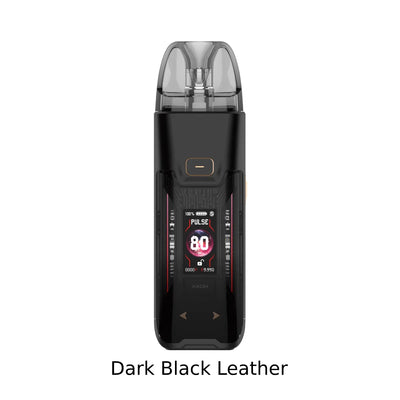 VAPORESSO LUXE XR MAX2 OPEN POD KIT 5ML (CRC)