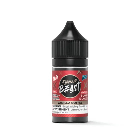 SAVEUR BÊTE SEL 30ML