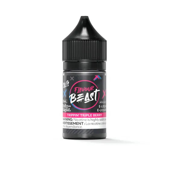 FLAVOUR BEAST SALT 30ML (EXCISE AB) (10MG/ML)