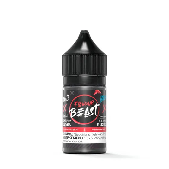 FLAVOUR BEAST SALT 30ML (EXCISE AB) (10MG/ML)