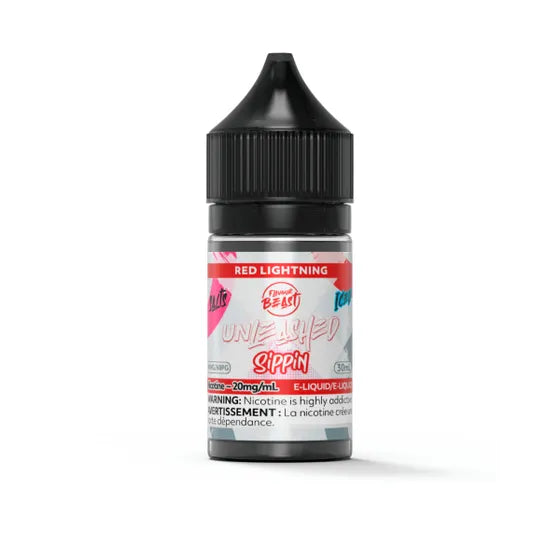 FLAVOUR BEAST UNLEASHED CRAVIN SALT 30ML (EXCISE AB)