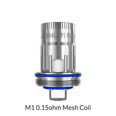 FREEMAX 904L M MESH COIL 3/PK (Fits M Pro 2)