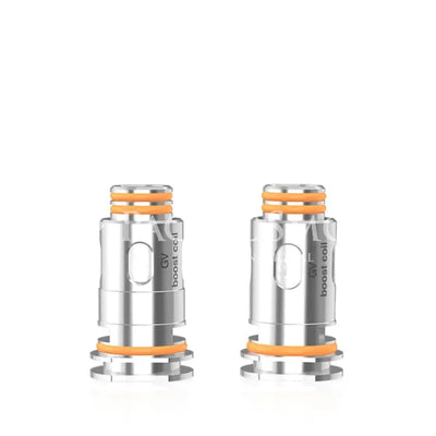 GEEKVAPE AEGIS BOOST COILS 5/PK (CRC)