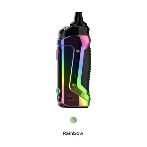 GEEKVAPE B60 POD MOD KIT 5ML (CRC)