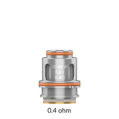 GEEKVAPE Z COILS 5/PK (CRC)