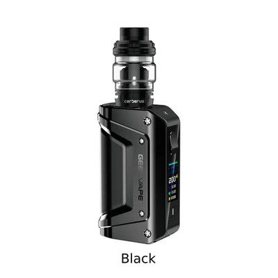 GEEKVAPE AEGIS LEGEND 3 200W STARTER KIT 5.5ML  (CRC)