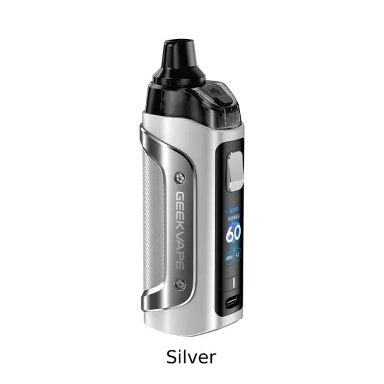 GEEKVAPE AEGIS BOOST 3 60W POD MOD KIT 5ML (CRC)