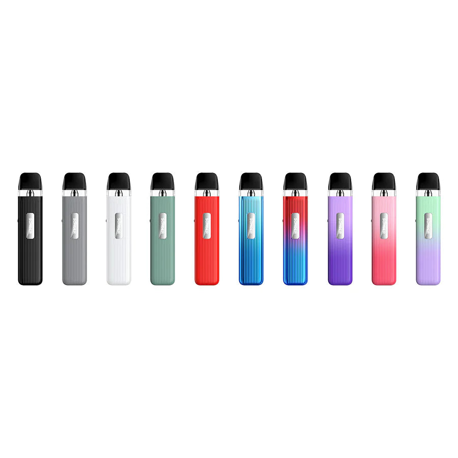 GEEKVAPE SONDER Q POD KIT 2ML (CRC) Vape Pulse GEEKVAPE SONDER Q POD KIT 2ML (CRC) Vape Pulse