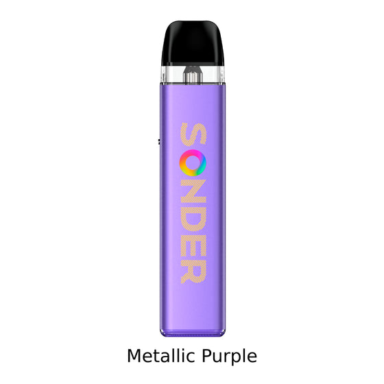 GEEKVAPE SONDER Q2 POD KIT 2ML (CRC)