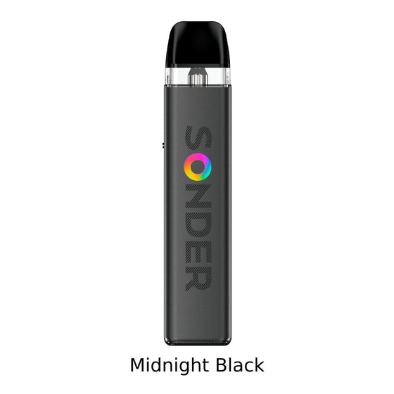 GEEKVAPE SONDER Q2 POD KIT 2ML (CRC)