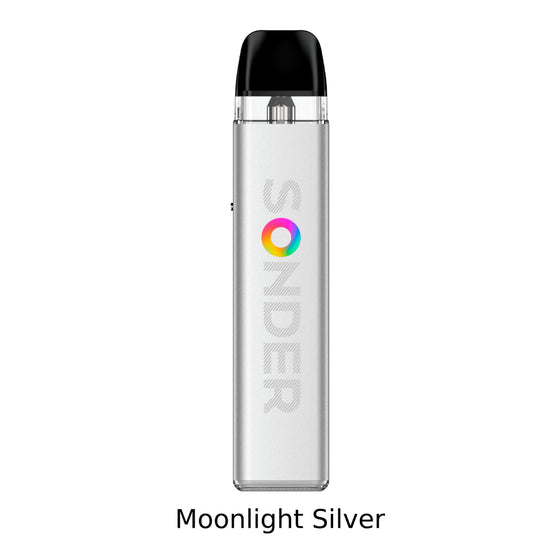 GEEKVAPE SONDER Q2 POD KIT 2ML (CRC)