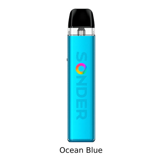 GEEKVAPE SONDER Q2 POD KIT 2ML (CRC)