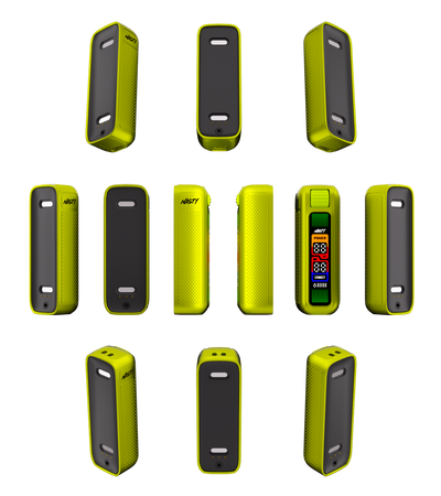 NASTY VERSA X DEVICE BATTERY