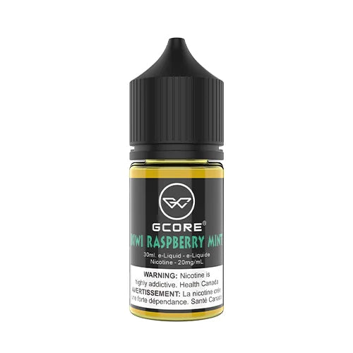 GCORE SALT 30ml 10 MG