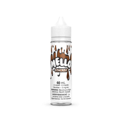 MELLO FREEBASE 60ml (EXCISE AB)
