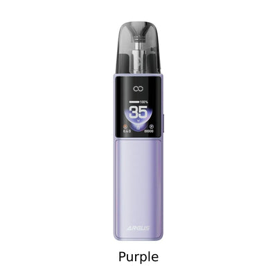 VOOPOO ARGUS G4 OPEN POD KIT 2ML
