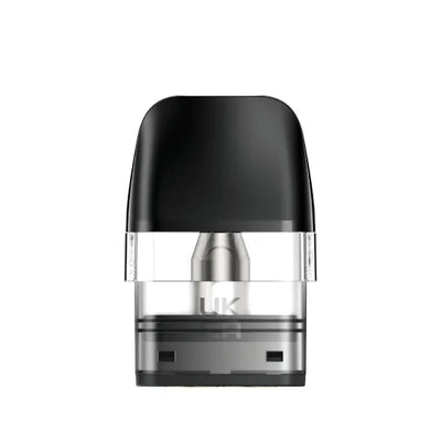 GEEKVAPE Q REPLACMENT PODS 3/PK 2mL/3mL (CRC)