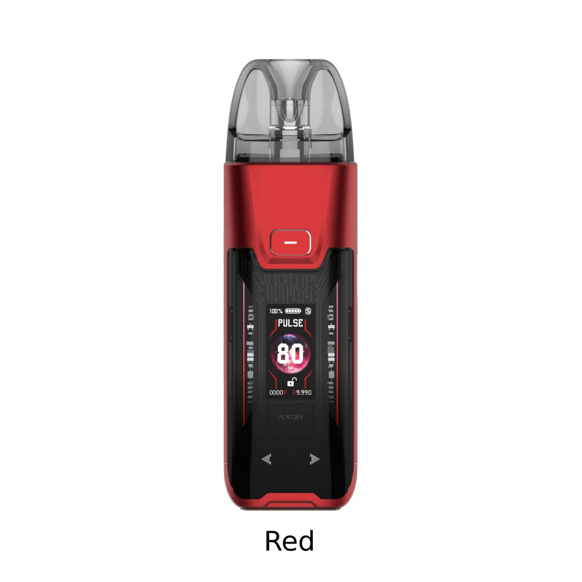 VAPORESSO LUXE XR MAX2 OPEN POD KIT