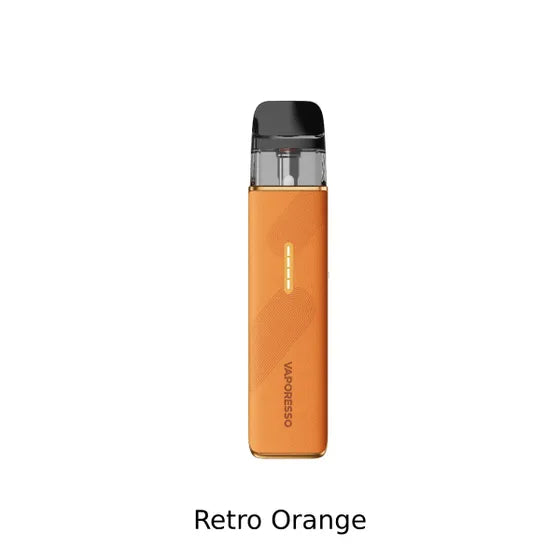 VAPORESSO XROS 5 MINI OPEN POD KIT 2ML (CRC)