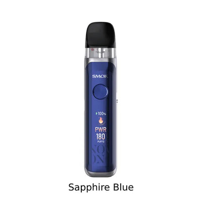 SMOK NOVO AXIS POD KIT 2ML (CRC)