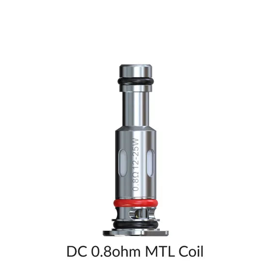 SMOK LP1 COILS 5/PK