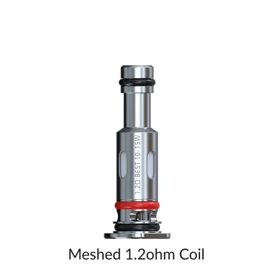 SMOK LP1 COILS 5/PK