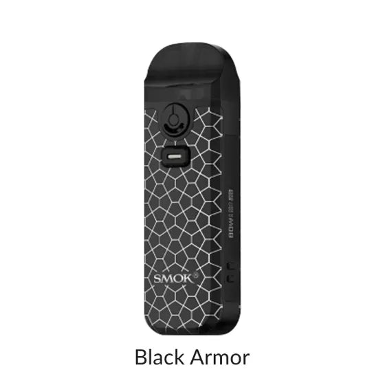 SMOK NORD 4 80W POD KIT 4.5ML (CRC)