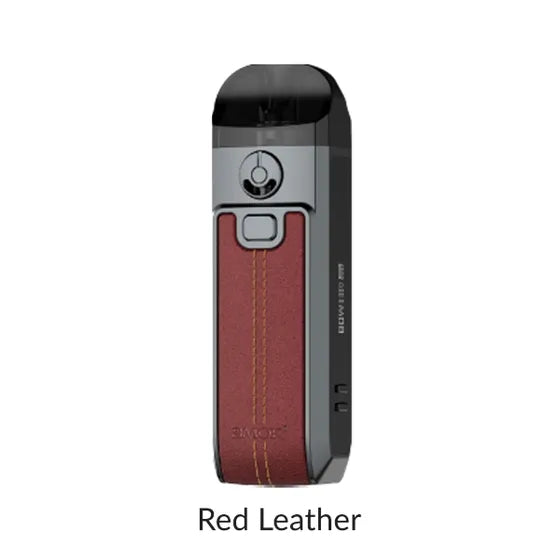 SMOK NORD 4 80W POD KIT 4.5ML (CRC)