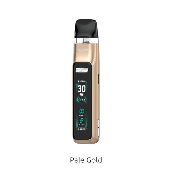 SMOK NOVO GT POD KIT 2ML (CRC)