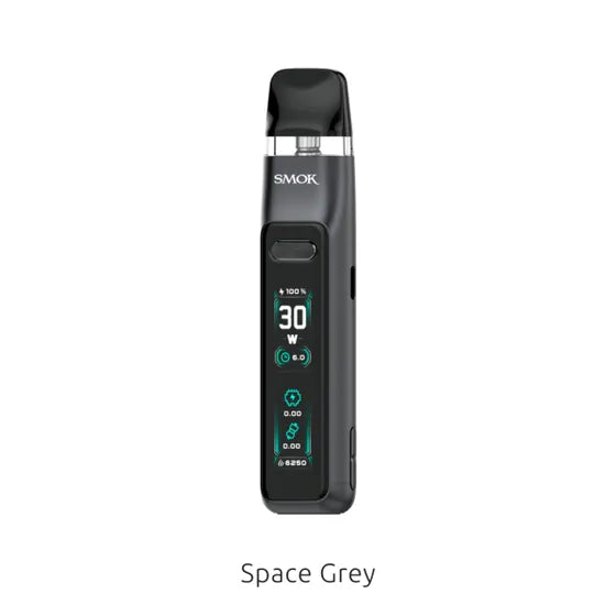 SMOK NOVO GT POD KIT 2ML (CRC)