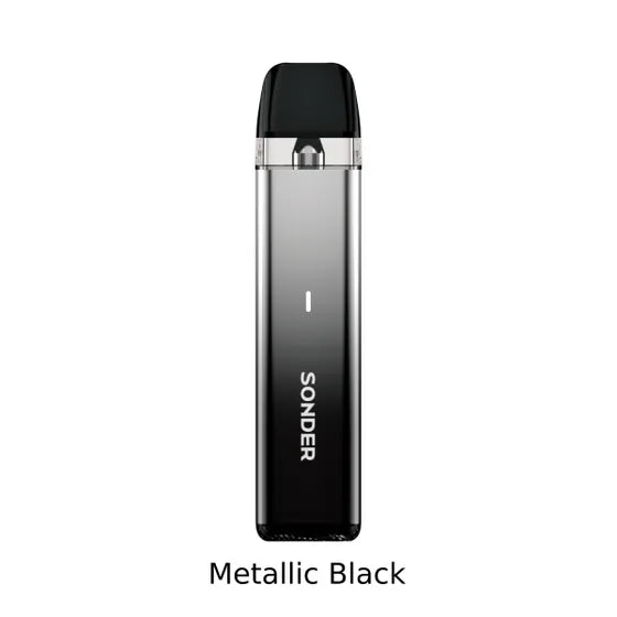 GEEKVAPE SONDER Q LITE POD KIT 2ML (CRC)