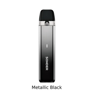 GEEKVAPE SONDER Q LITE POD KIT 2ML (CRC)