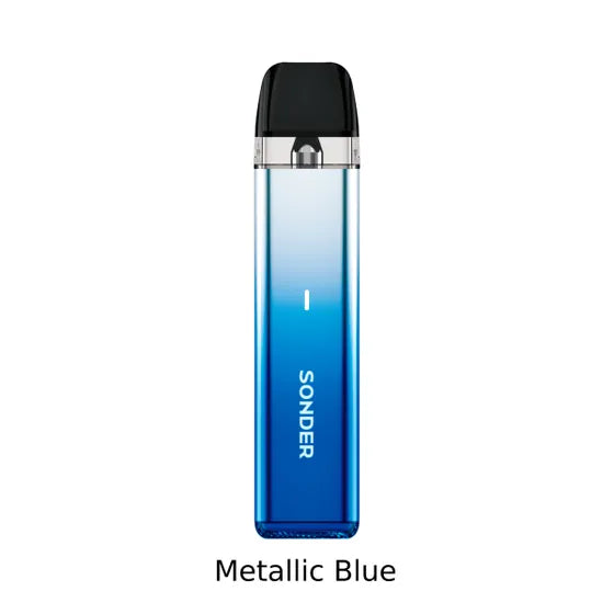 GEEKVAPE SONDER Q LITE POD KIT 2ML (CRC)