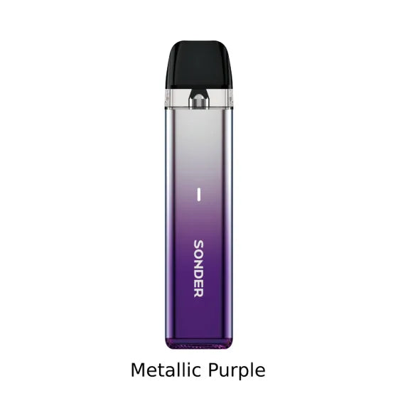 GEEKVAPE SONDER Q LITE POD KIT 2ML (CRC)