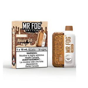 MR FOG SWITCH 15K PUFFS (EXCISE AB)