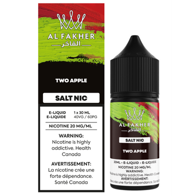 AL FAKHER E-LIQUILD 20MG/ML 30ML (AB)