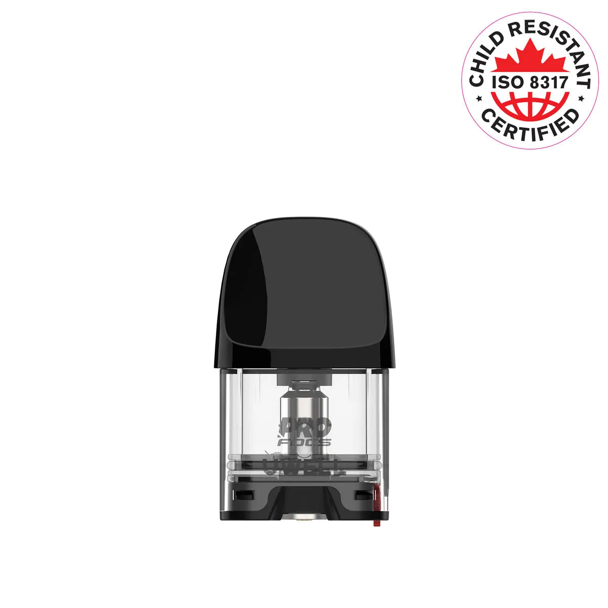 UWELL CALIBURN G2 REPLACMENT PODS 2/PK 1.6ML