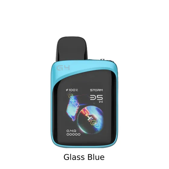 open pod vape UWELL CALIBURN G4 PRO KOKO OPEN POD KIT 2ML – Vape Pulse