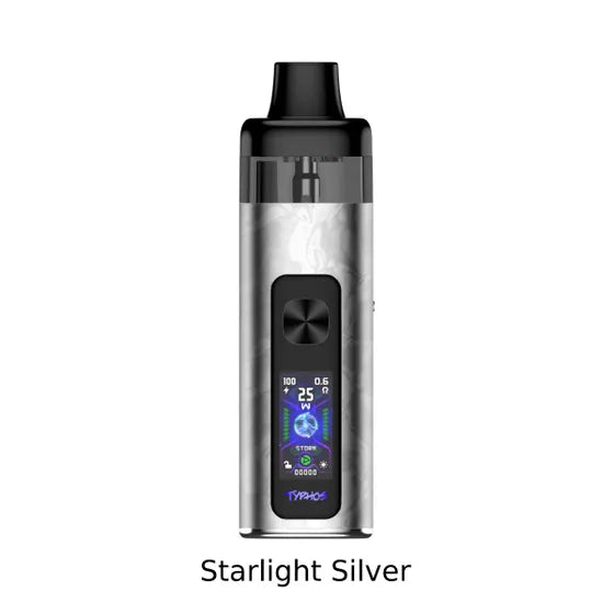 UWELL TYPHOS STARTER KIT