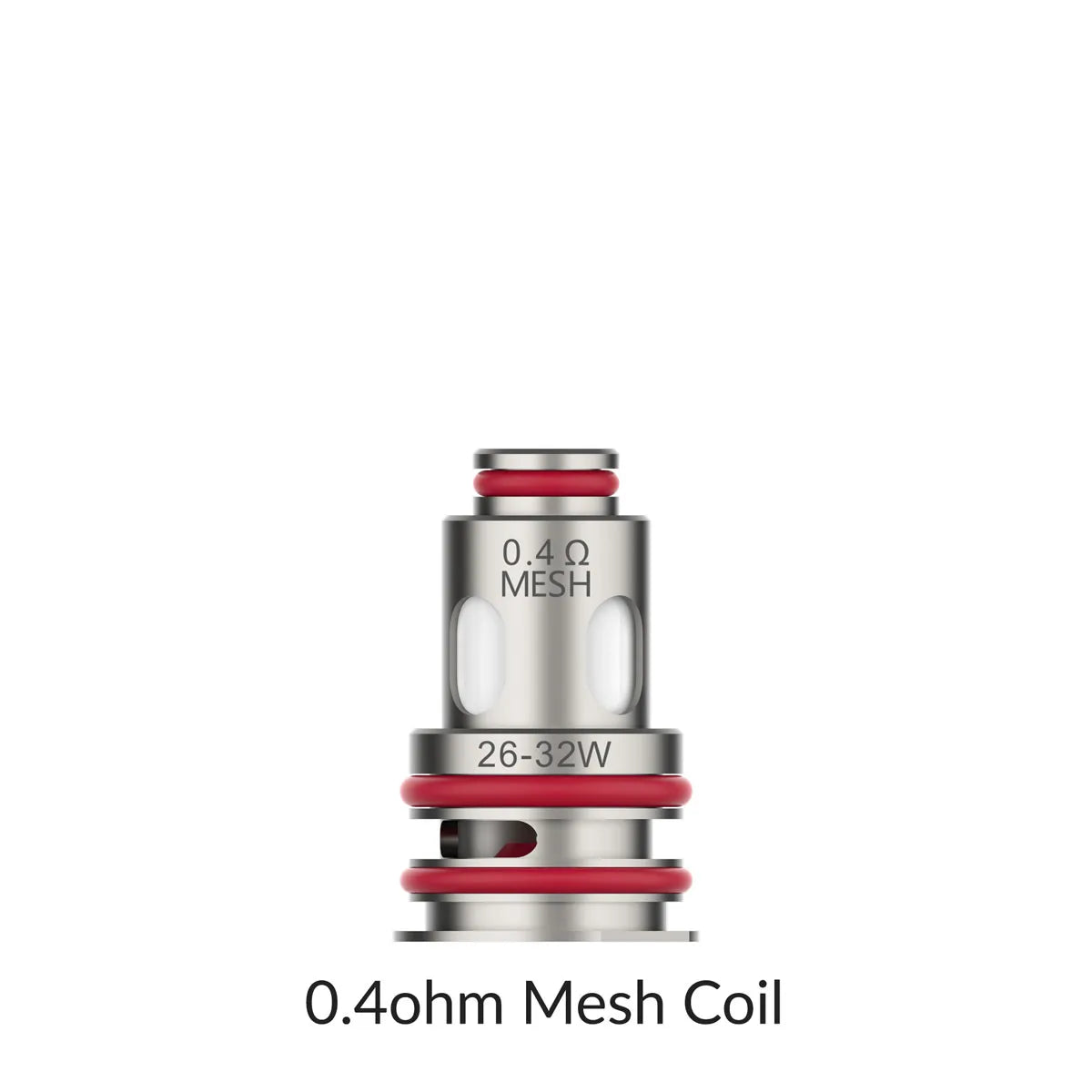 VAPORESSO GTX MESH & DUAL MESH COILS 5/PK (CRC)