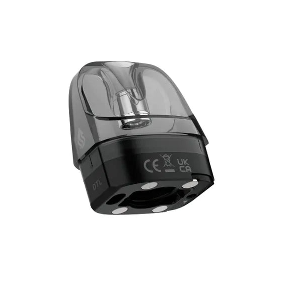 VAPORESSO LUXE XR REPLACEMENT EMPTY POD 5ML 2/PK