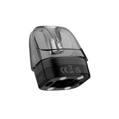 VAPORESSO LUXE XR REPLACEMENT EMPTY POD 5ML 2/PK