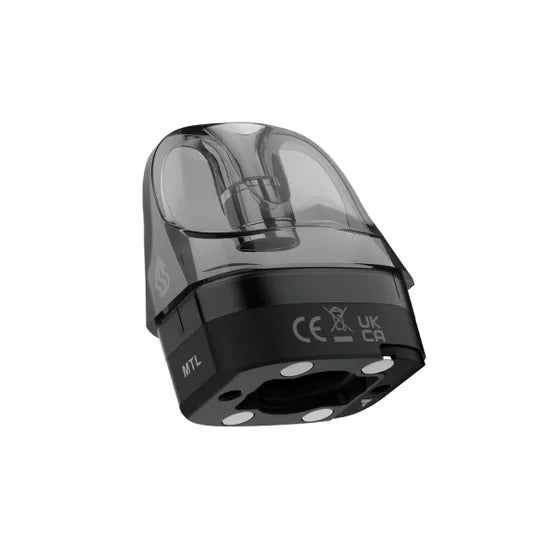 VAPORESSO LUXE XR REPLACEMENT EMPTY POD 5ML 2/PK