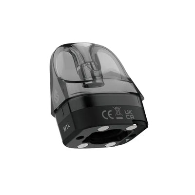 VAPORESSO LUXE XR REPLACEMENT EMPTY POD 5ML 2/PK