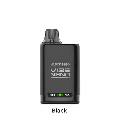 VAPORESSO VIBE NANO POD KIT 4.5ML (CRC)